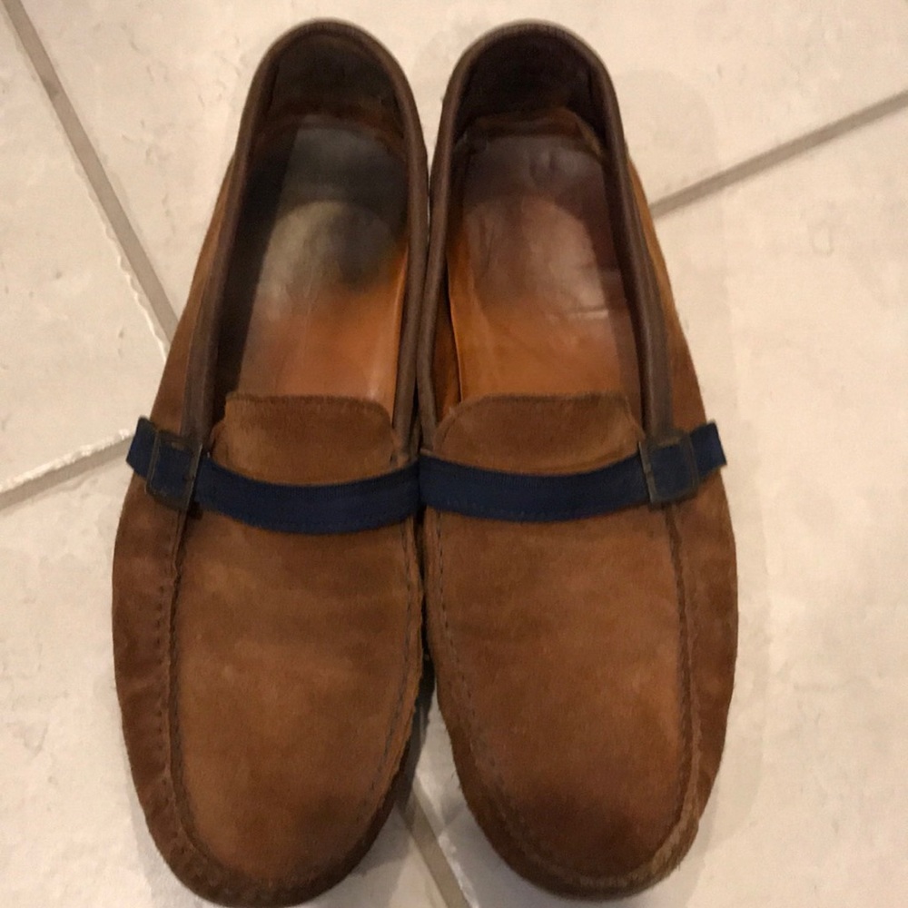 Zara Men’s shoes, size 9